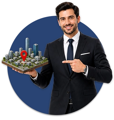 Tech 1 Business Park Wagle