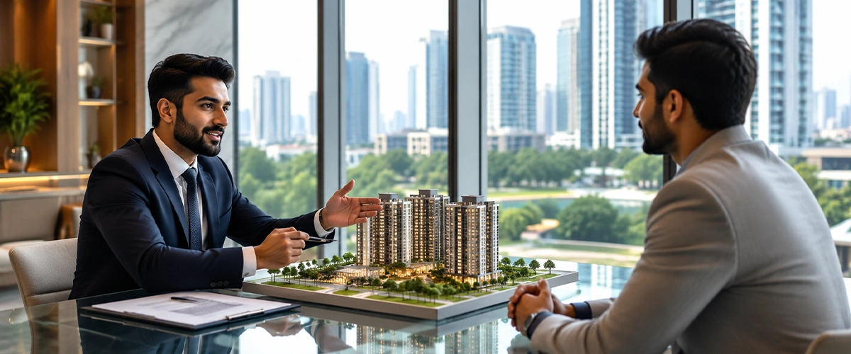 Tech 1 Business Park