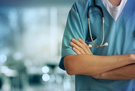 Tech 1 Business Park Thane Healthcare