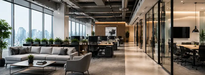 Tech 1 Business Park