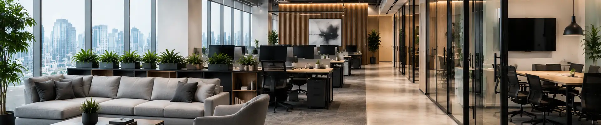 Tech 1 Business Park