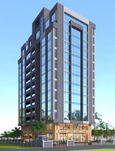 Tech 1 Business Park